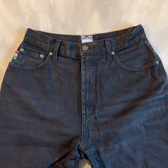 - Moschino Vintage Jeans - - Picture 6 of 15